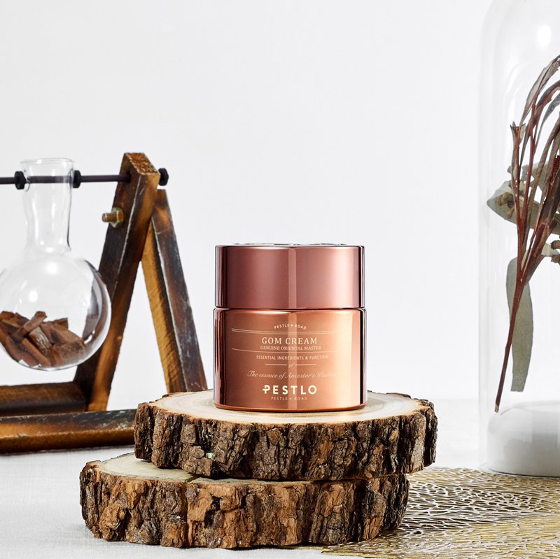 PESTLO - Crème GOM - 65ml