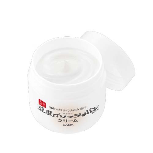 SANA - Soy Milk Cream