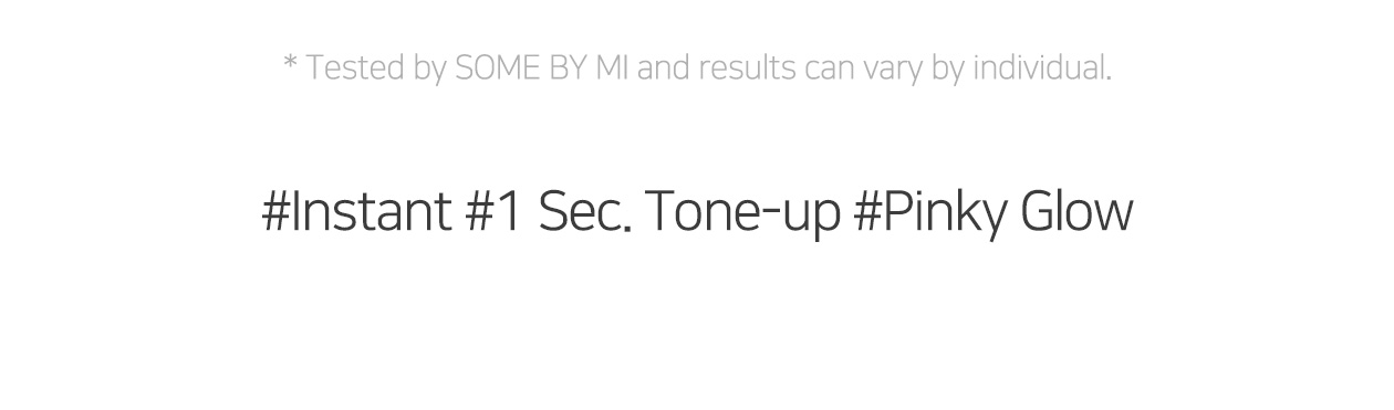 SOME BY MI - V10 Vitamin Tone Up Cream - 50ml