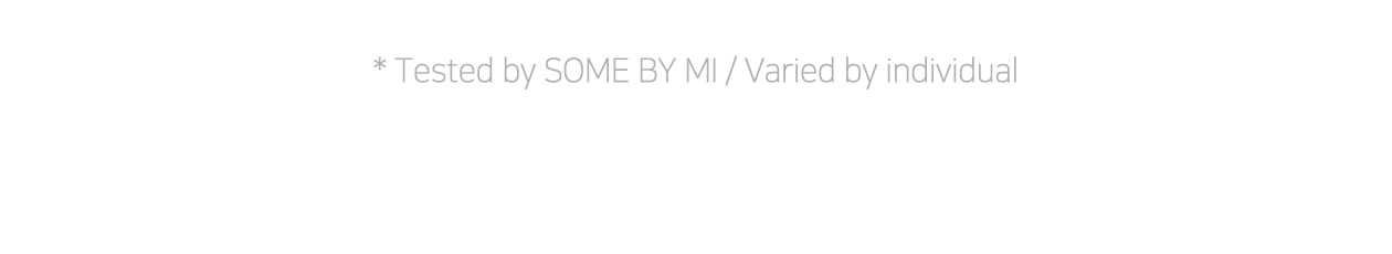 SOME BY MI - V10 Vitamin Tone Up Cream - 50ml