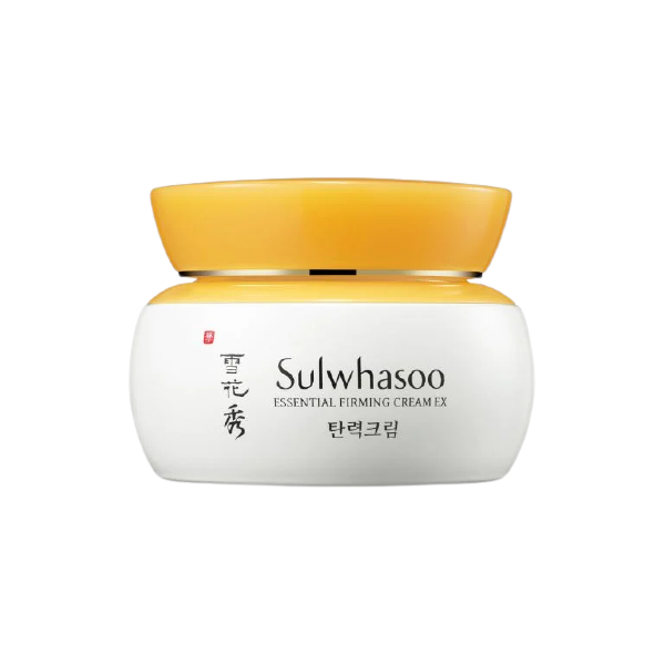 Sulwhasoo - Essential Firming Cream EX (Duty Free Version) - 75ml