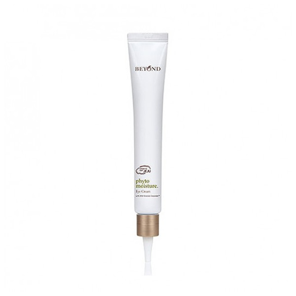 AU-DELÀ - Phyto Moisture Eye Cream