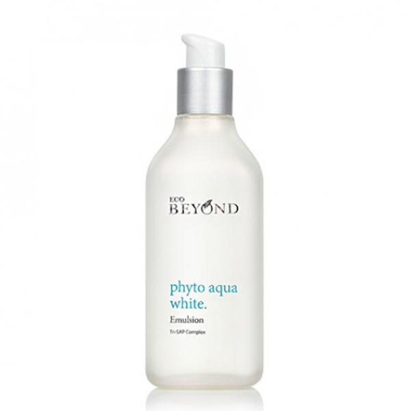 AU-DELÀ - Phyto Aqua White Emulsion
