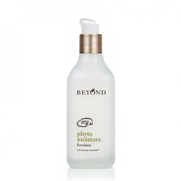 AU-DELÀ - Emulsion Phyto Moisture