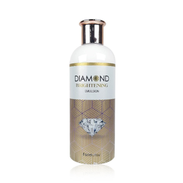 Farm Stay - Diamond Brightening Emulsion