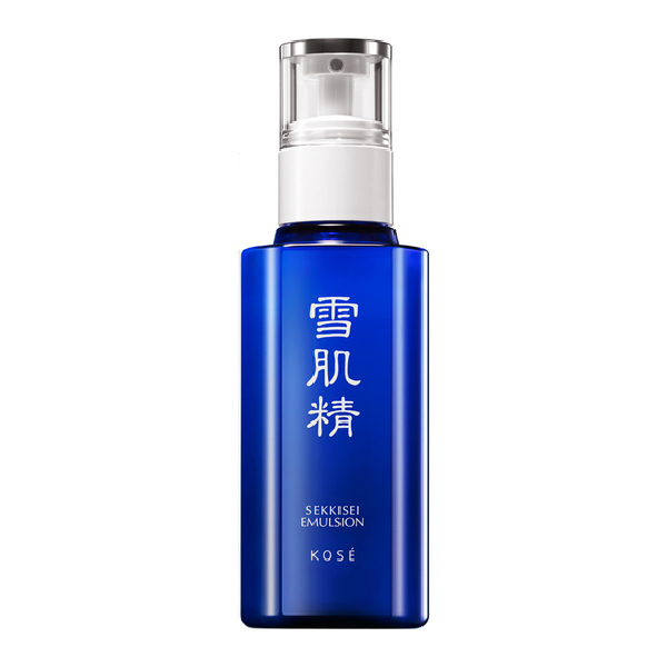 Kose - Medicated SEKKISEI - Emulsion - 140ml