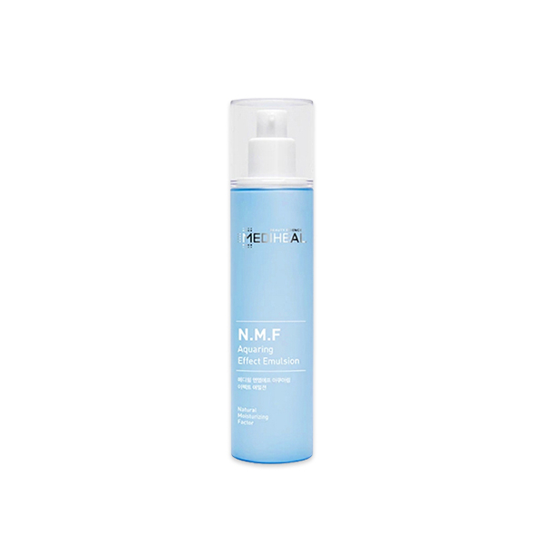 Mediheal - N.M.F Aquaring Effect Emulsion - 150ml