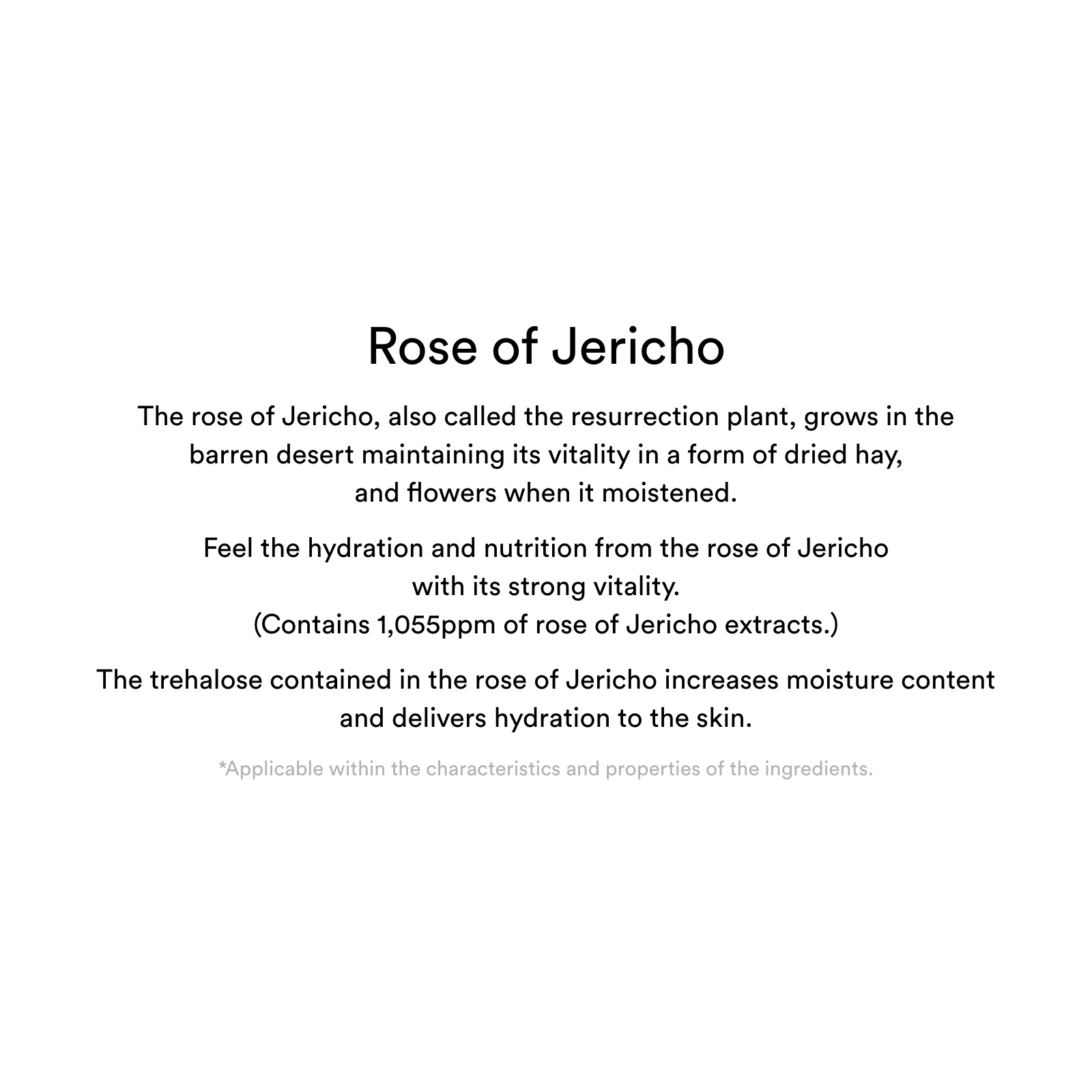 Abib - Collagen eye patch Jericho rose jelly - 90g / 60pcs