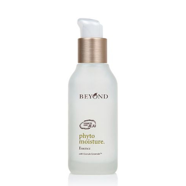 AU-DELÀ - Phyto Moisture Essence