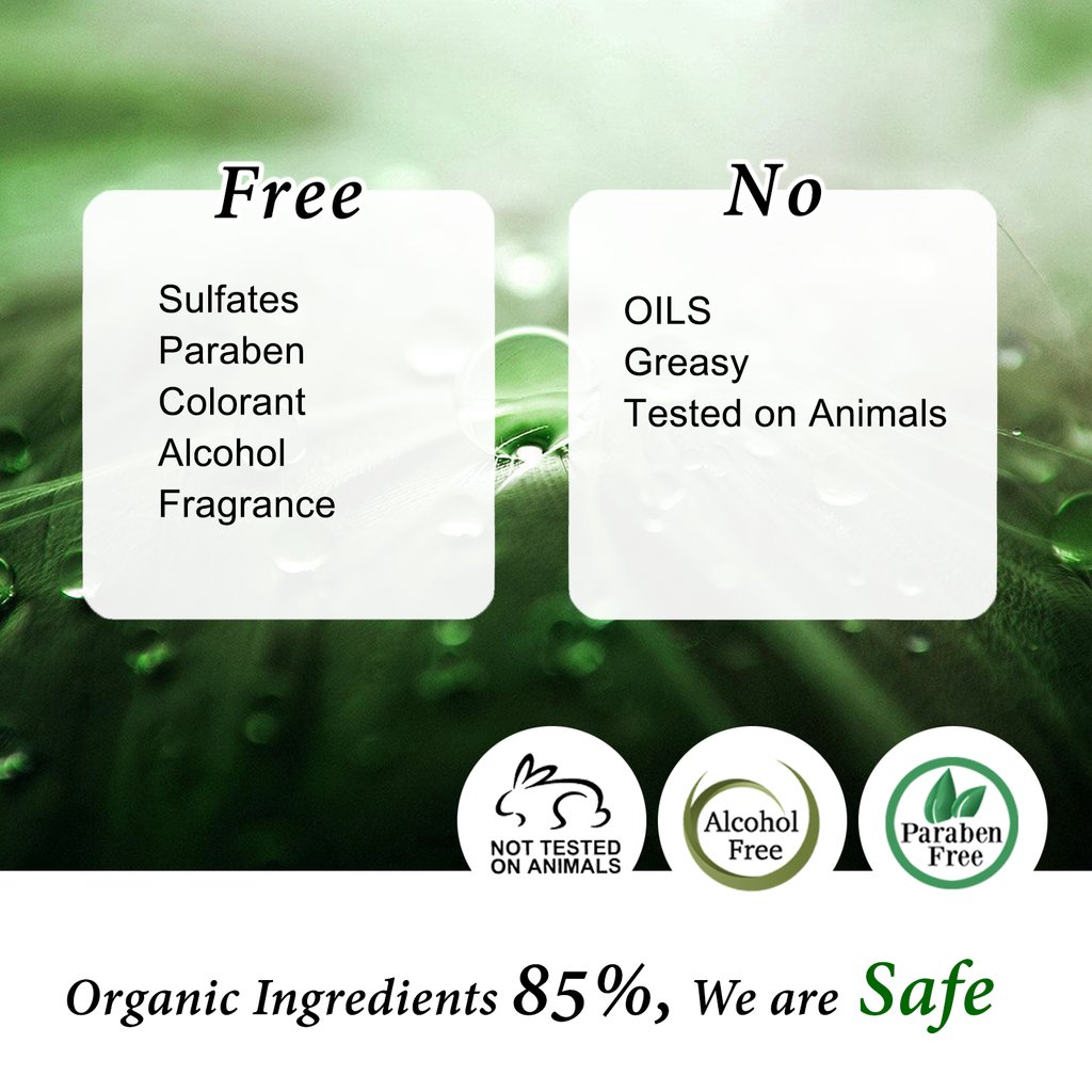 Cos De BAHA - Acide salicylique 2% liquide (S2) - 120ml