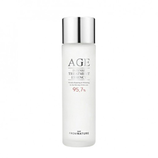 FROM NATURE - AGE Intense Treatment Essence