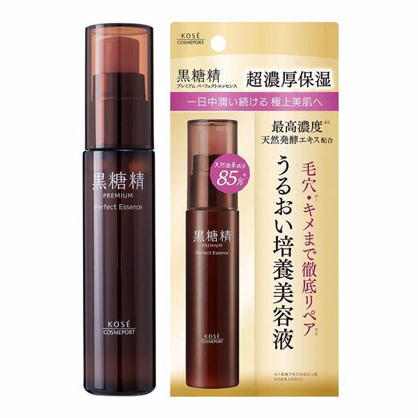 Kose - Kokutousei Premium - Perfect Essence - 45ml