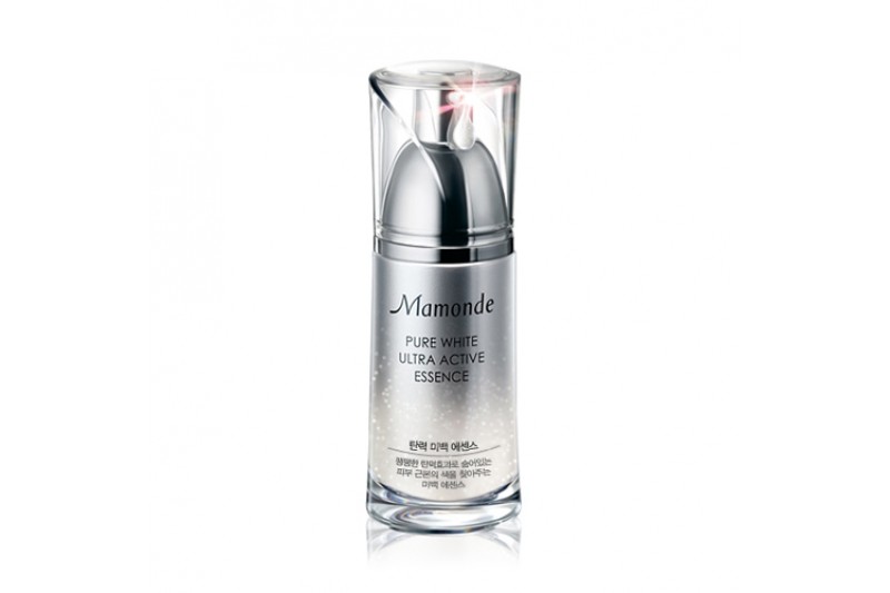 White - Pure White Ultra Active Essence - 40ml