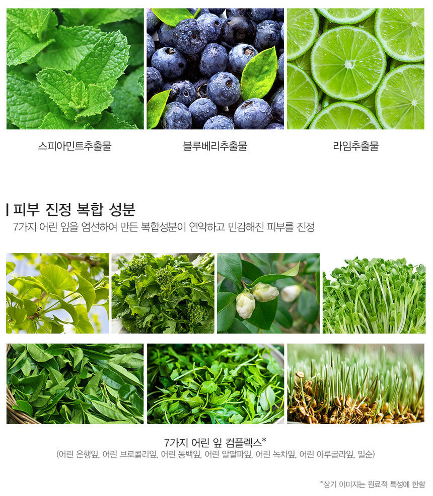 The Saem - Eco Energy All In One Aqua Essence - 100ml