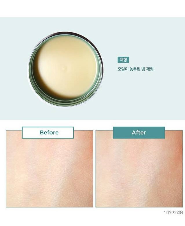 THE FACE SHOP - Oil Cut Baume pour les pores