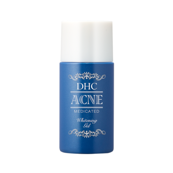 DHC - Acne Medicated - Whitening Gel - 30ml