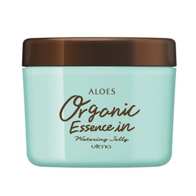 Utena - Gel Aloes Moist