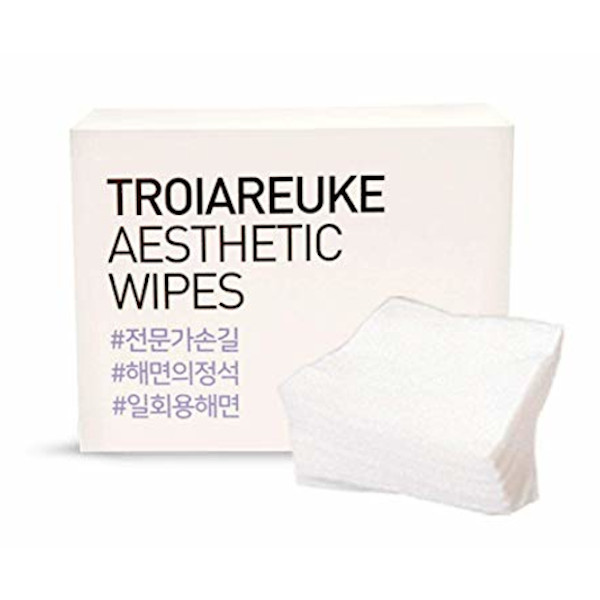 TROIAREUKE - Aesthetic Wipes
