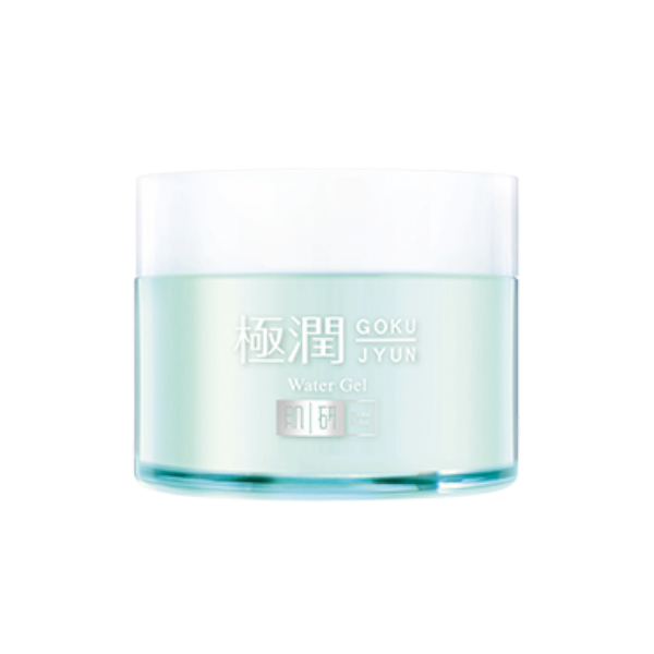 Rohto Mentholatum - Hada Labo - Super Hyaluronic Acid Gel d'eau