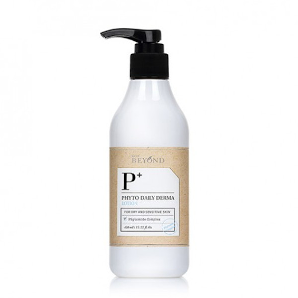 AU-DELÀ - Phyto Daily Derma Lotion