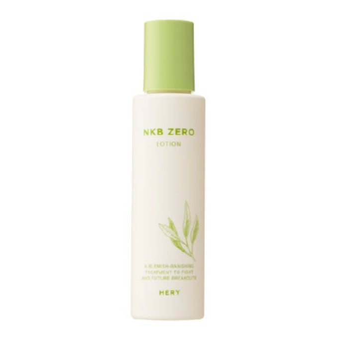 Hery - NKB Zero - Lotion - 120ml