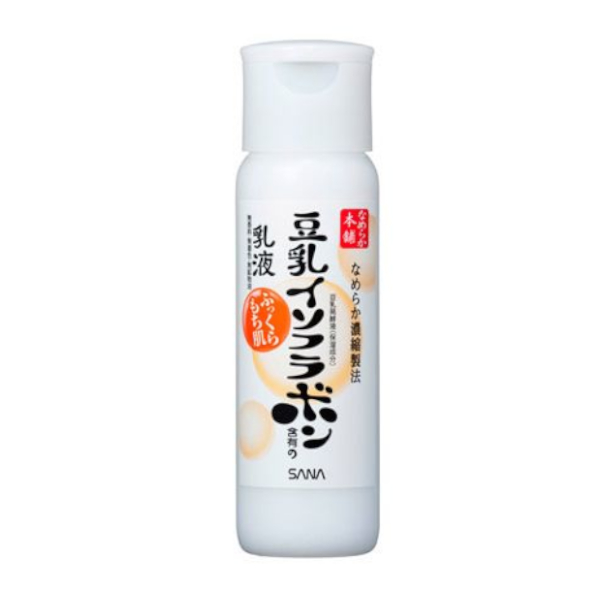 Noevir - Sana - Nameraka Honpo Lait de soja, Lotion - 150ml