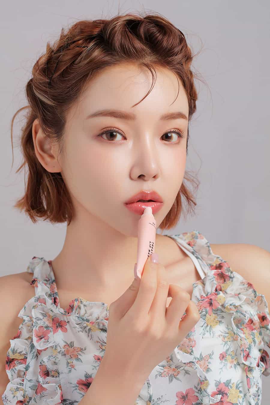3CE / 3 CONCEPT EYES - Treatment Lip Mask