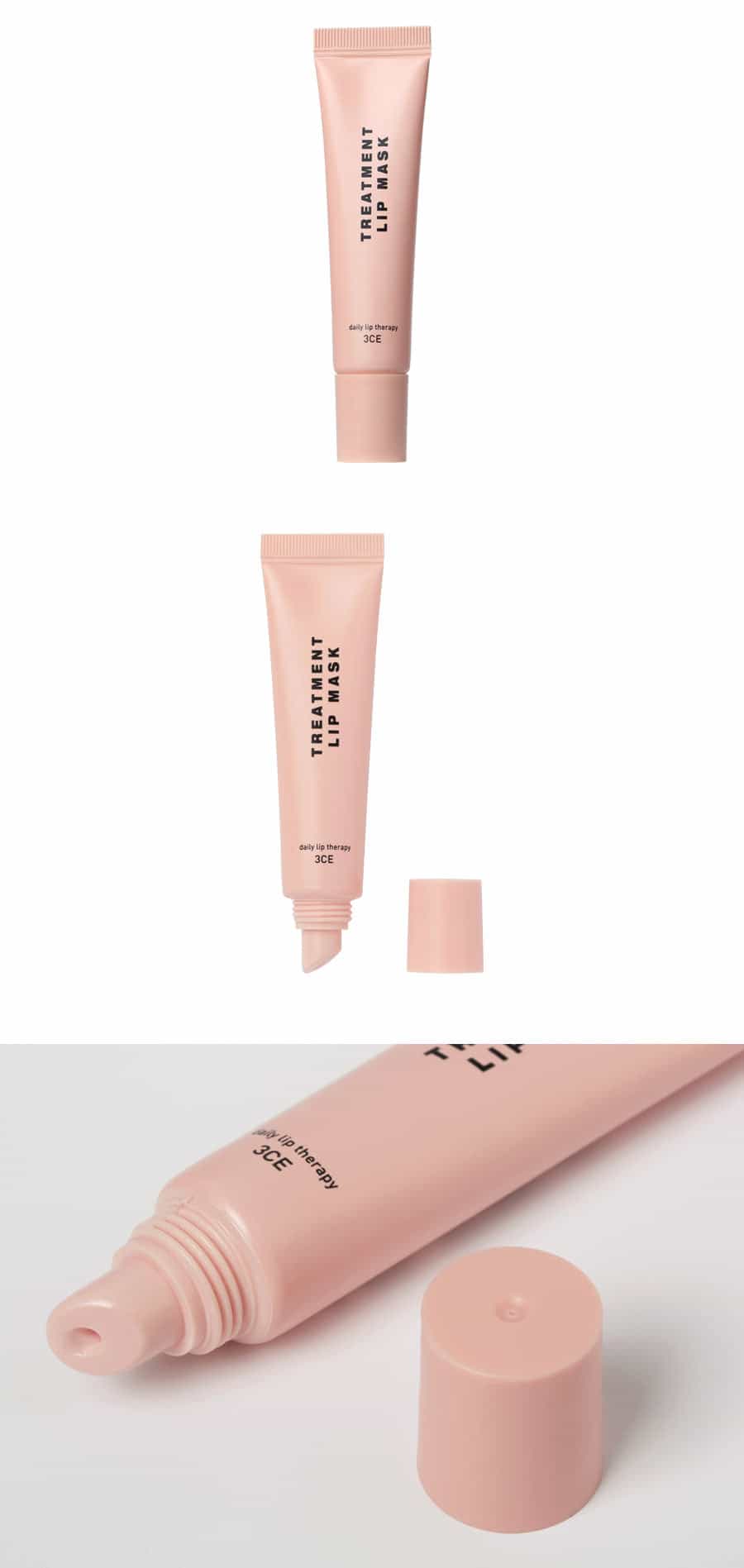 3CE / 3 CONCEPT EYES - Treatment Lip Mask