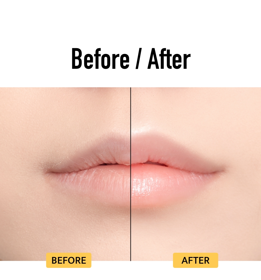 TONYMOLY - Propolis Tower Barrière Crème Soin Lèvres - 8g