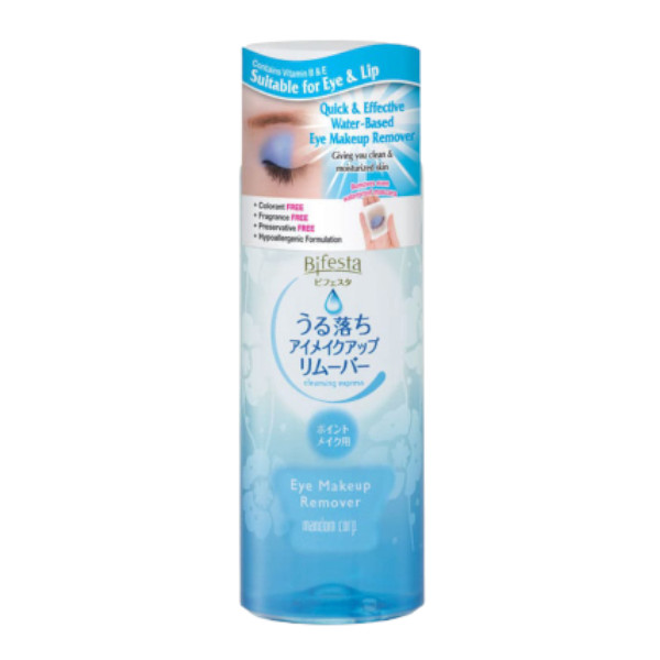 Mandom - Démaquillant pour les yeux Bifesta