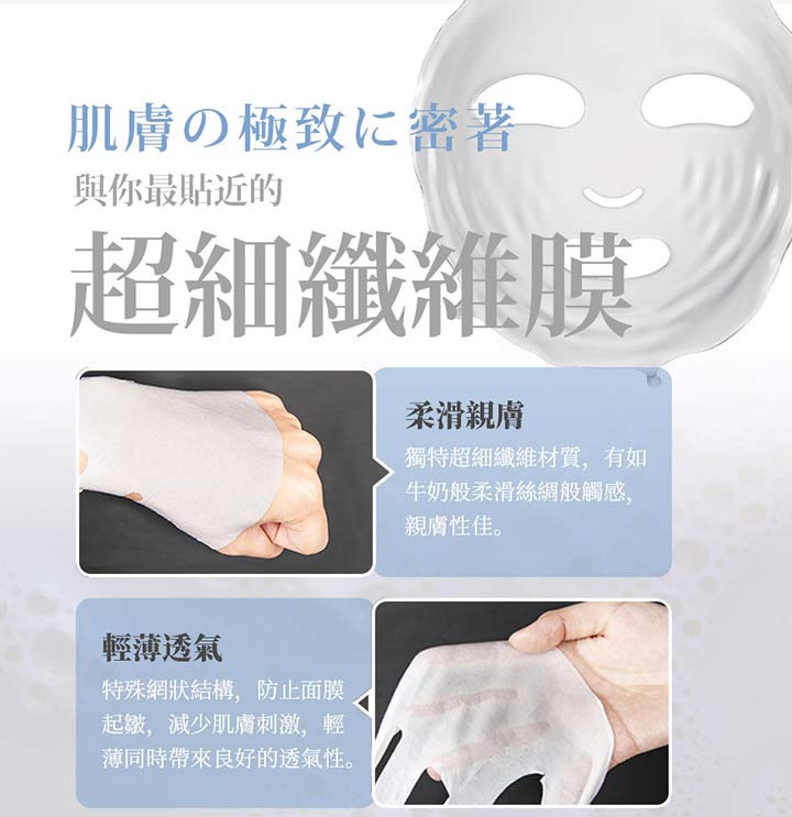 My Scheming - Masque Extra Ampoule