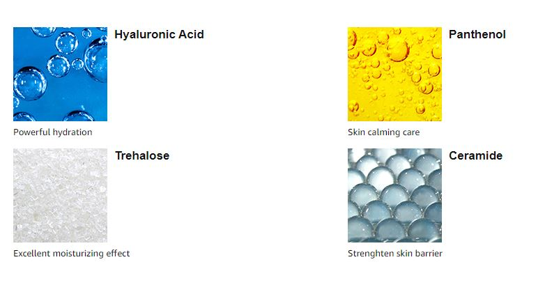 The Saem - Natural Mask Sheet