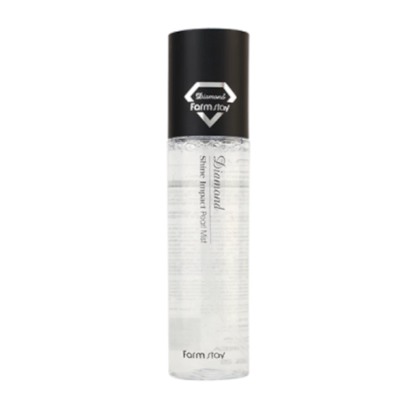 Farm Stay - Diamond Shine Impact Pearl Mist