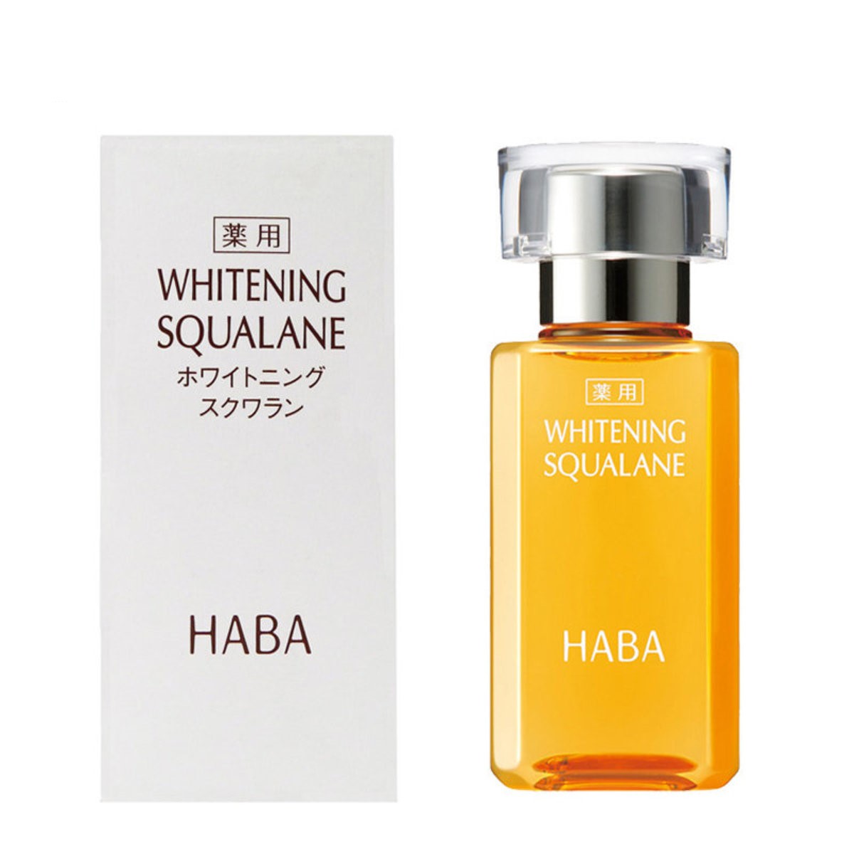 HABA - Whitening Squalane
