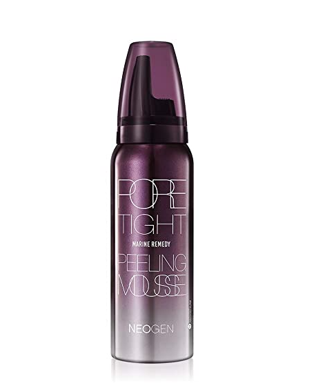 NEOGEN Dermalogy - Pore Tight Peeling Mousse - 80ml