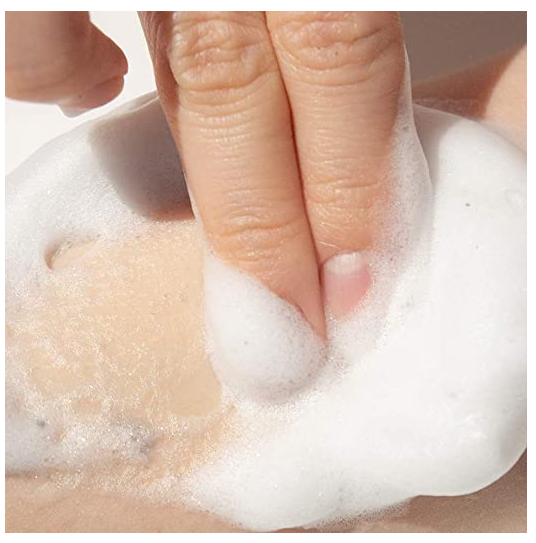 NEOGEN Dermalogy - Pore Tight Peeling Mousse - 80ml