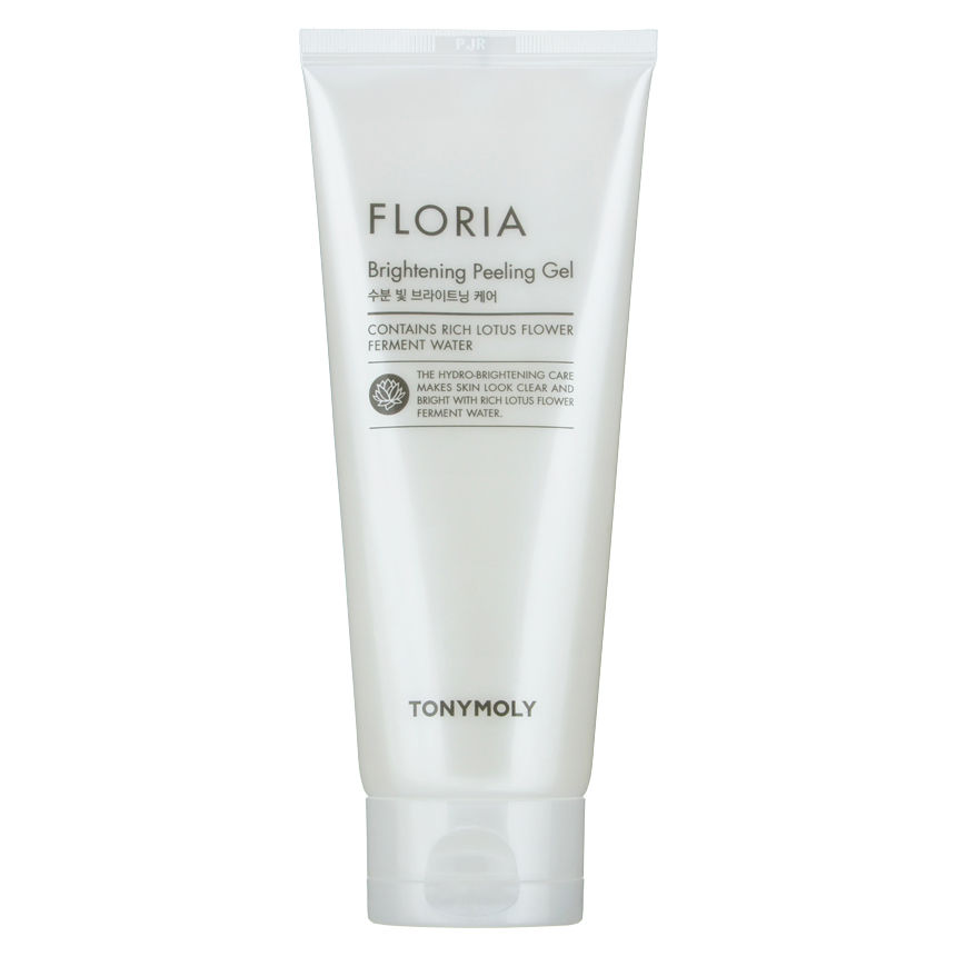 Tonymoly - Floria Brightening Peeling Gel