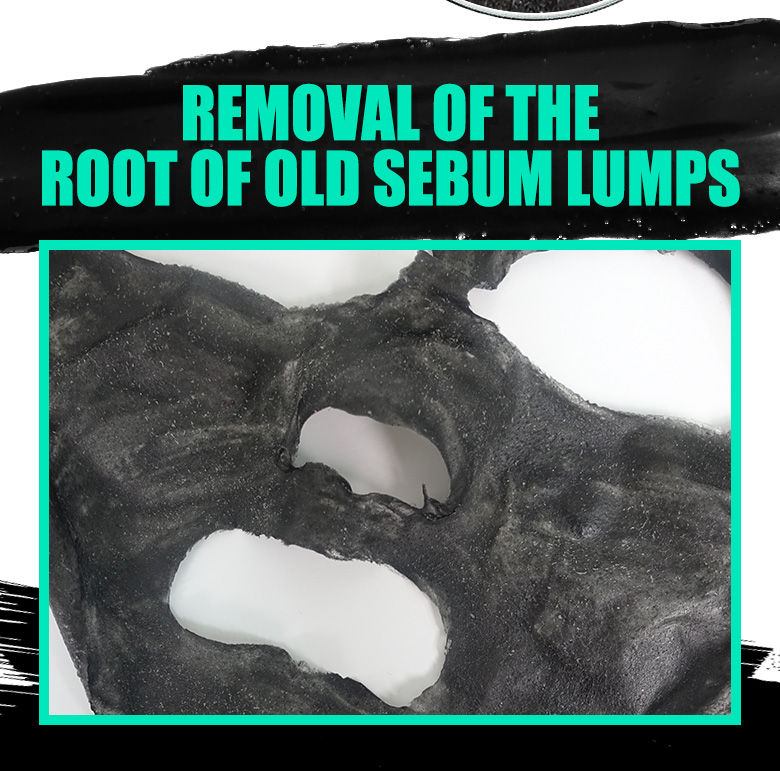 W.Lab - Pack Sebum Out Peel Off