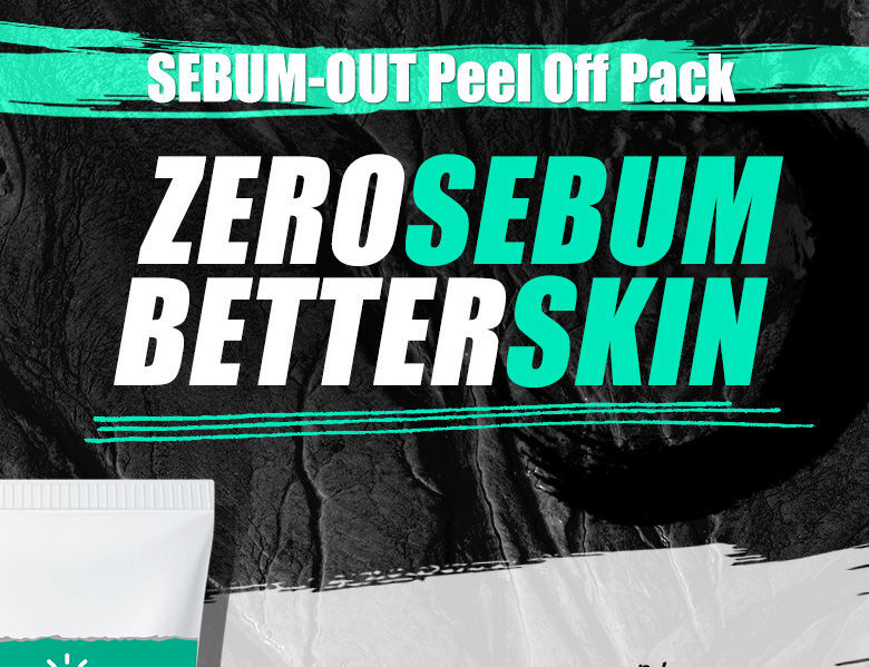 W.Lab - Pack Sebum Out Peel Off