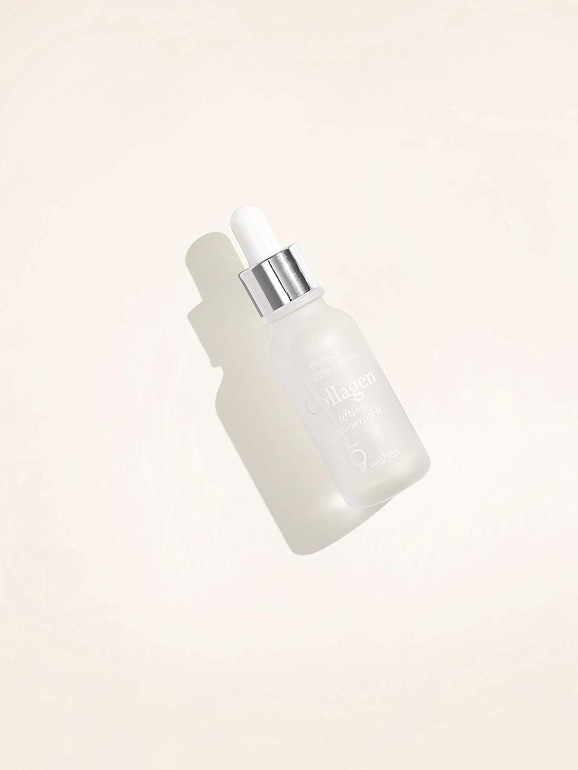 9wishes - Ultimate Collagen Ampule Serum - 25ml