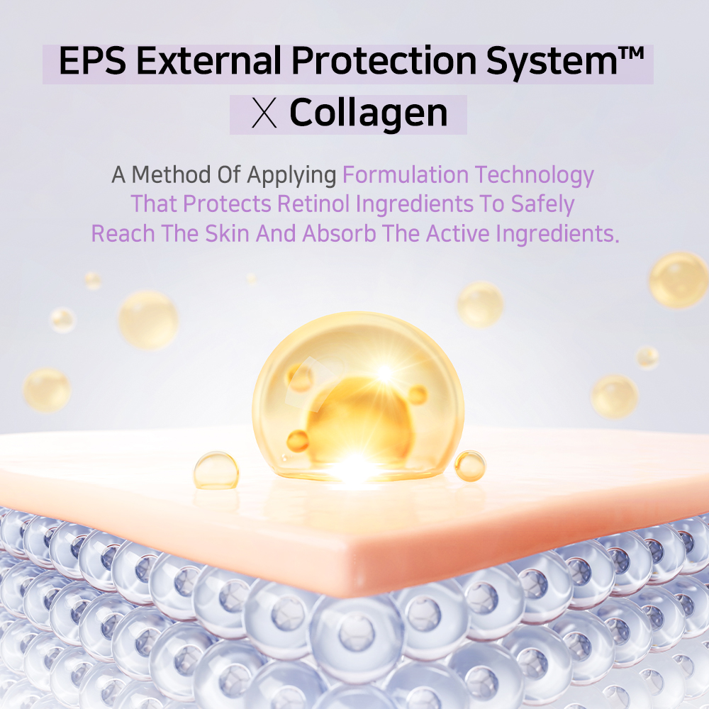 APLB - Collagen EGF Peptide Ampoule Serum - 40ml