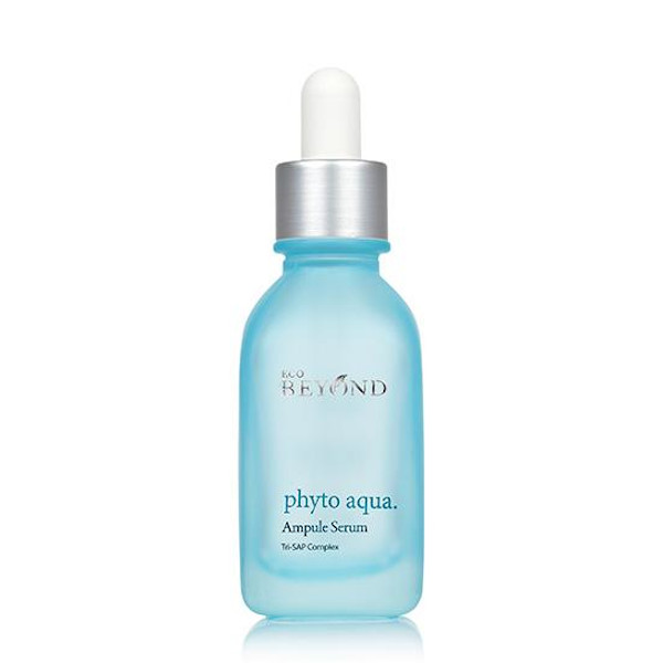 AU-DELÀ - Phyto Aqua Ampoule Serum
