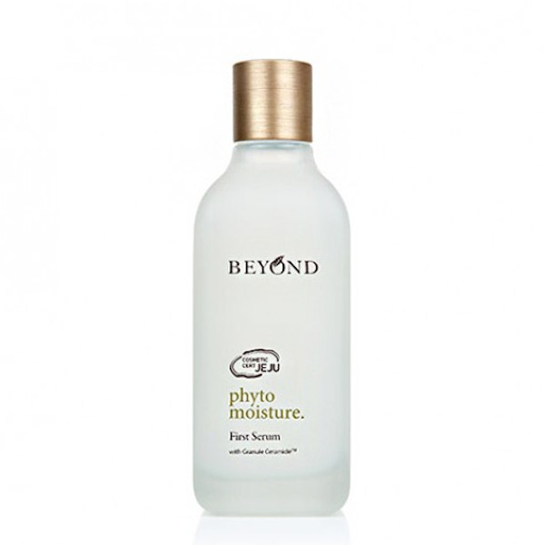 AU-DELÀ - Phyto Moisture First Serum