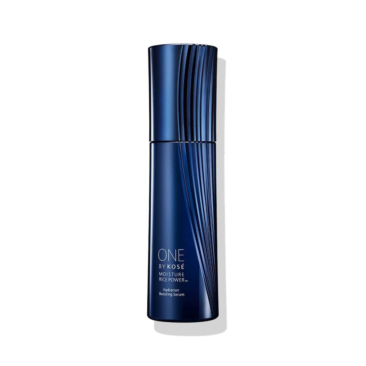 Kose - ONE BY KOSE - Moisture Rice Power Hydration Boosting Serum