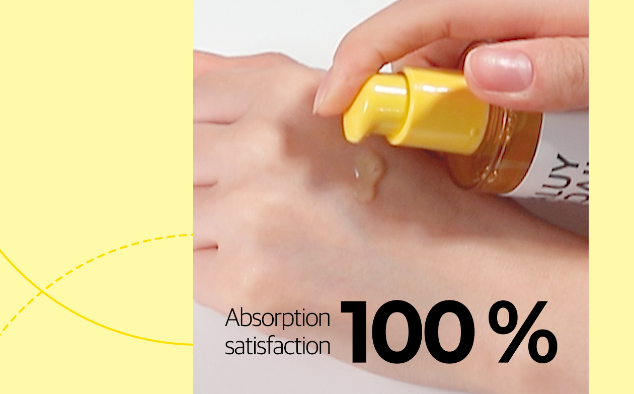 SOME BY MI - Yuja Niacin Blemish Care Serum - 50ml