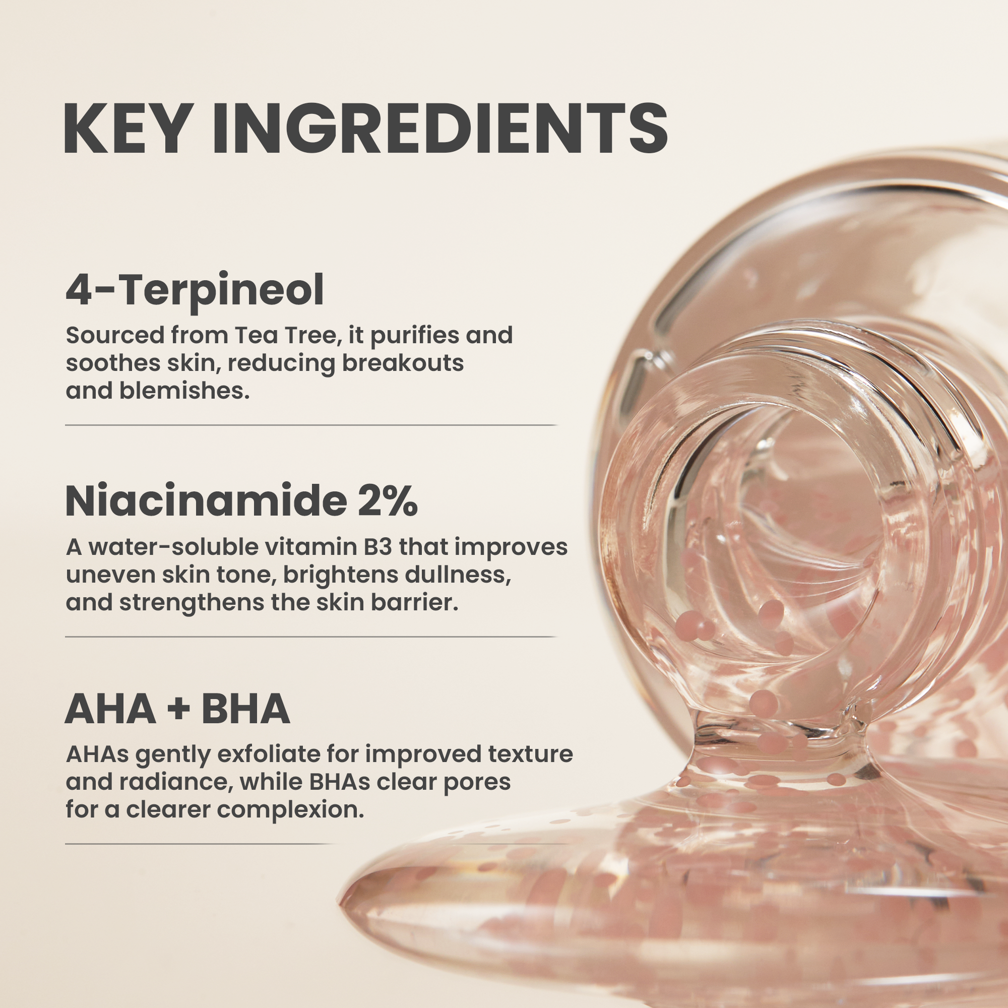 AXIS-Y - Spot The Difference Blemish Treatment - 15ml