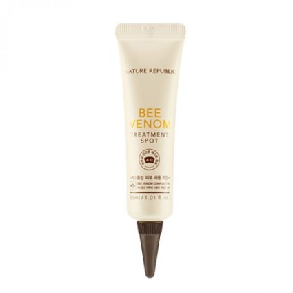 NATURE REPUBLIC - Spot de traitement au venin d'abeille