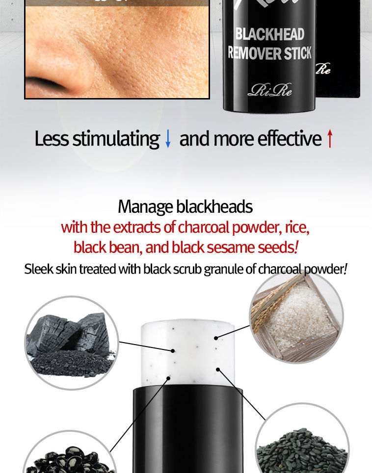 RiRe - All Kill Blackhead Remover Stick