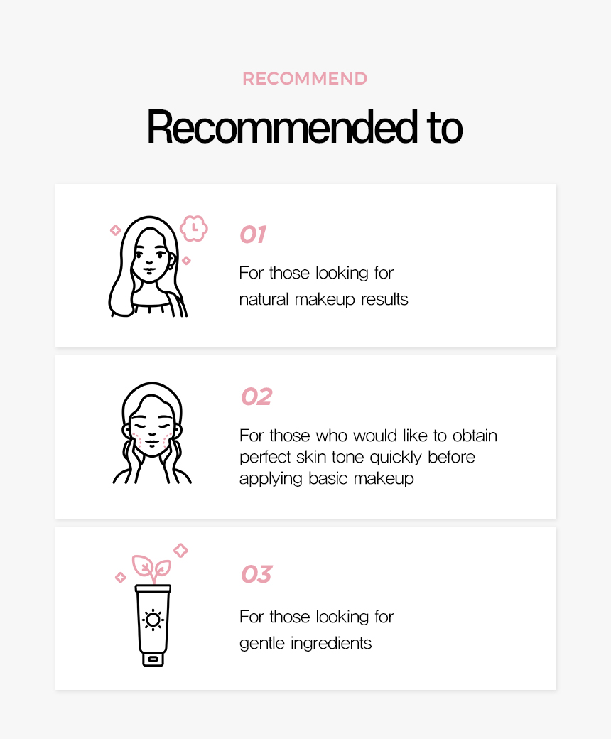 make p:rem - UV Defense Me. Calming Tone Up Sun Cream SPF 50+ PA++++ - 50ml