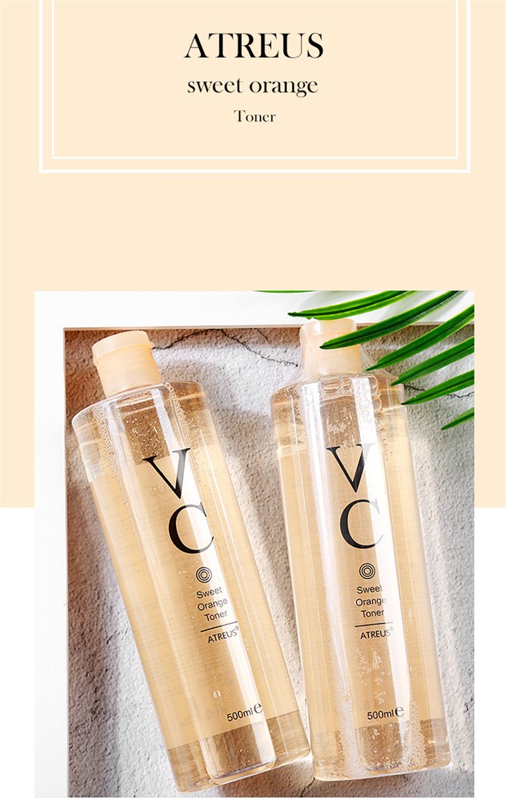 Atreus - VC Toner - 500ml